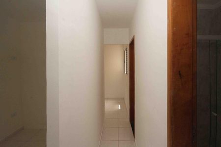 Casa de condomínio para alugar com 32m², 2 quartos e 1 vagaCorredor