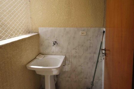 Casa de condomínio para alugar com 32m², 2 quartos e 1 vagaÁrea de Serviço