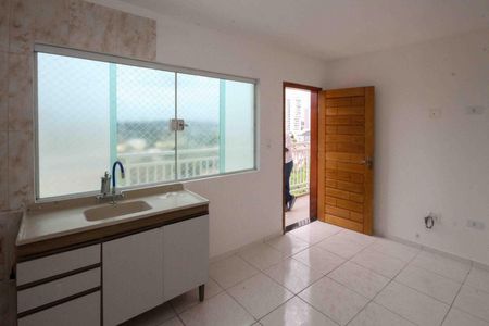 Casa de condomínio para alugar com 32m², 2 quartos e 1 vagaSala/Cozinha