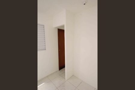 Casa de condomínio para alugar com 32m², 2 quartos e 1 vagaQuarto 02