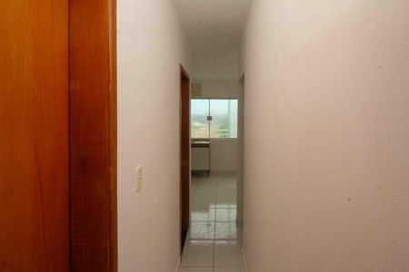 Casa de condomínio para alugar com 32m², 2 quartos e 1 vagaCorredor