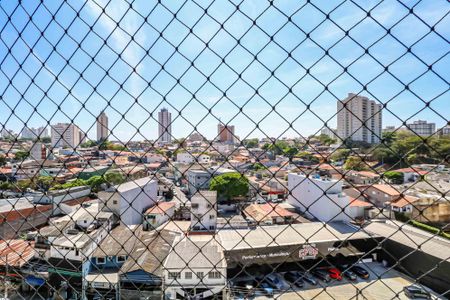 Apartamento para alugar com 80m², 2 quartos e sem vagaVaranda - Vista