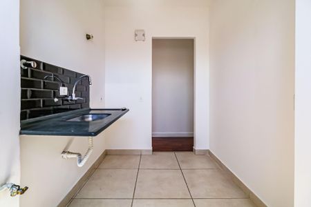 Apartamento para alugar com 80m², 2 quartos e sem vagaCozinha