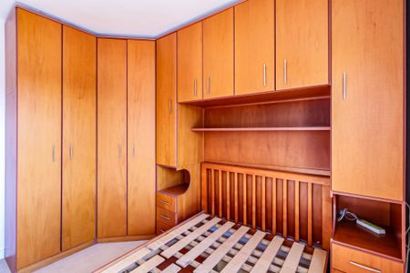 Apartamento para alugar com 80m², 2 quartos e sem vagaQuarto 02