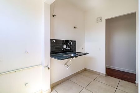 Apartamento para alugar com 80m², 2 quartos e sem vagaCozinha