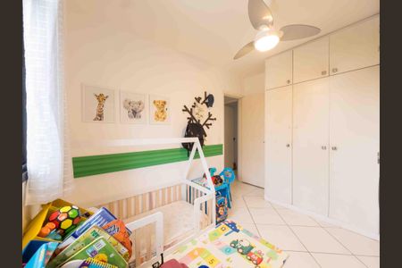 Apartamento à venda com 97m², 2 quartos e 2 vagasQuarto