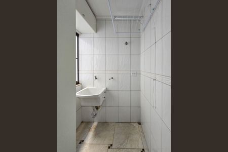 Apartamento à venda com 114m², 3 quartos e 2 vagasÁrea de Serviço