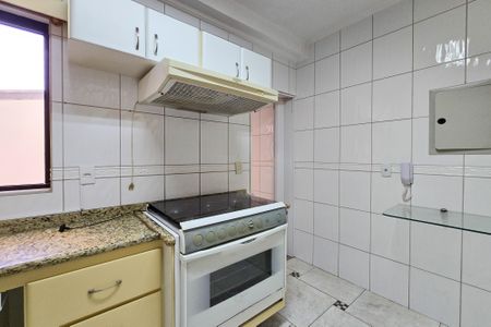 Apartamento à venda com 114m², 3 quartos e 2 vagasCozinha