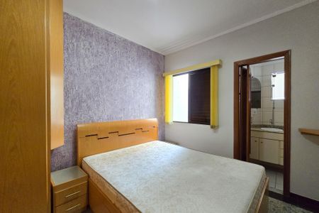 Apartamento à venda com 114m², 3 quartos e 2 vagasSuíte