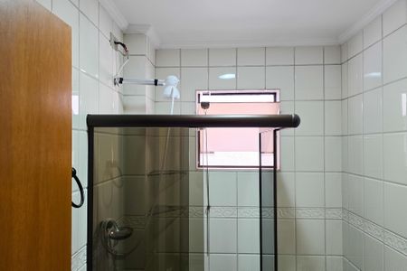 Apartamento à venda com 114m², 3 quartos e 2 vagasBanheiro Social