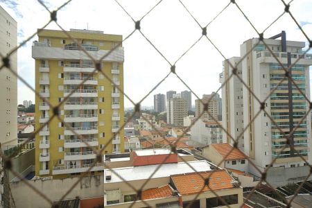 Apartamento para alugar com 88m², 3 quartos e 2 vagasVista Quarto 2
