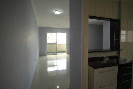 Apartamento para alugar com 88m², 3 quartos e 2 vagasSala