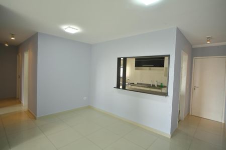 Sala de apartamento para alugar com 3 quartos, 88m² em Anchieta, São Bernardo do Campo