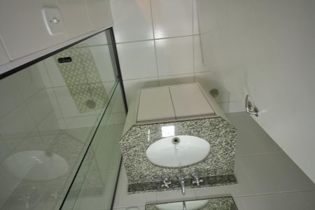 Apartamento para alugar com 88m², 3 quartos e 2 vagasBanheiro Social 