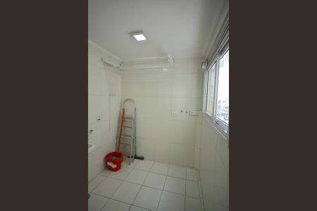Apartamento para alugar com 88m², 3 quartos e 2 vagasÁrea de Serviço
