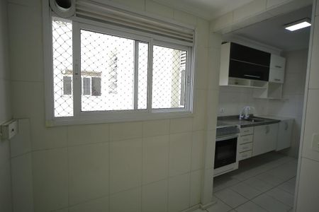 Apartamento para alugar com 88m², 3 quartos e 2 vagasÁrea de Serviço