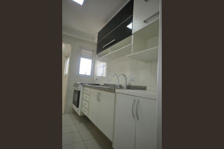 Apartamento para alugar com 88m², 3 quartos e 2 vagasCozinha 