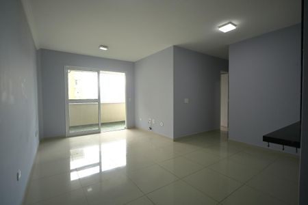 Sala de apartamento para alugar com 3 quartos, 88m² em Anchieta, São Bernardo do Campo