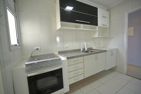 Apartamento para alugar com 88m², 3 quartos e 2 vagasCozinha 