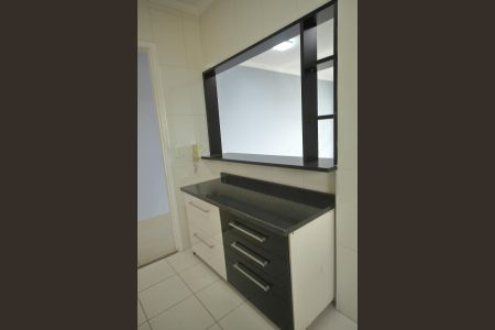 Apartamento para alugar com 88m², 3 quartos e 2 vagasCozinha 