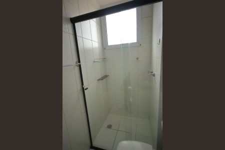 Apartamento para alugar com 88m², 3 quartos e 2 vagasBanheiro da Suíte 
