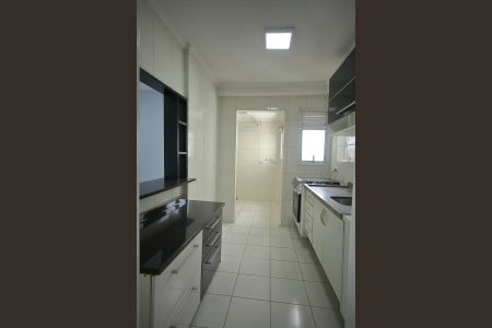 Apartamento para alugar com 88m², 3 quartos e 2 vagasCozinha /Área serviço 