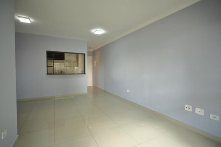Sala de apartamento para alugar com 3 quartos, 88m² em Anchieta, São Bernardo do Campo