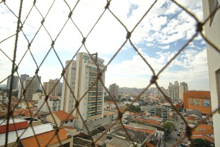 Apartamento para alugar com 88m², 3 quartos e 2 vagasVista Varanda da Sala