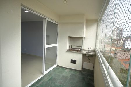 Apartamento para alugar com 88m², 3 quartos e 2 vagasVista Varanda da Sala