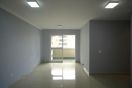 Apartamento para alugar com 88m², 3 quartos e 2 vagasSala