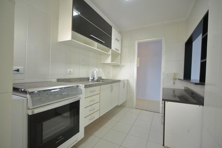 Apartamento para alugar com 88m², 3 quartos e 2 vagasCozinha 