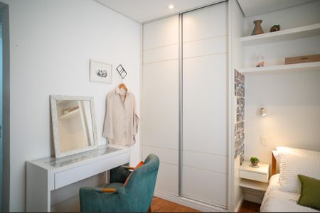 Apartamento para alugar com 210m², 3 quartos e 2 vagas Apartamento para alugar com 210m², 3 quartos e 2 vagasSuíte 2