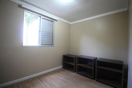 Quarto 1 de apartamento para alugar com 2 quartos, 63m² em Paraíso do Morumbi, São Paulo