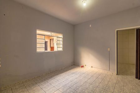 Casa para alugar com 1 quarto, 40m² em Vila Campestre, São Paulo