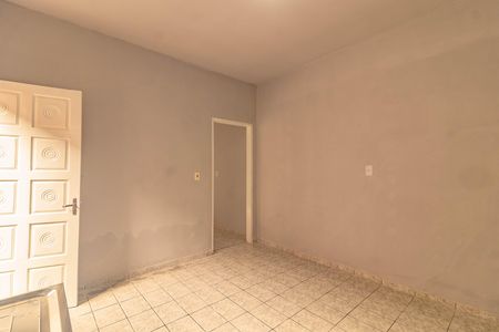 Casa para alugar com 1 quarto, 40m² em Vila Campestre, São Paulo