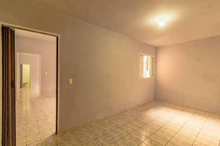 Casa para alugar com 1 quarto, 40m² em Vila Campestre, São Paulo