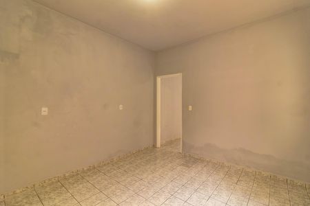 Casa para alugar com 1 quarto, 40m² em Vila Campestre, São Paulo