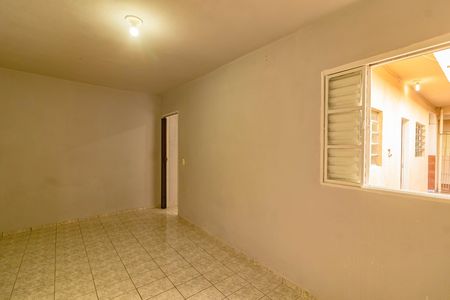 Casa para alugar com 1 quarto, 40m² em Vila Campestre, São Paulo