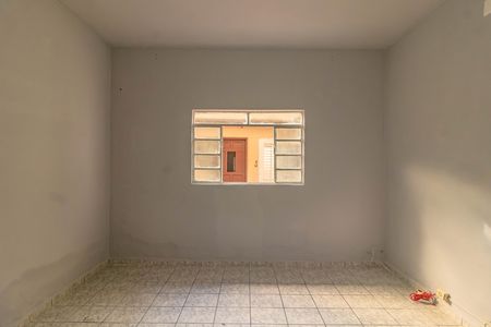Casa para alugar com 1 quarto, 40m² em Vila Campestre, São Paulo