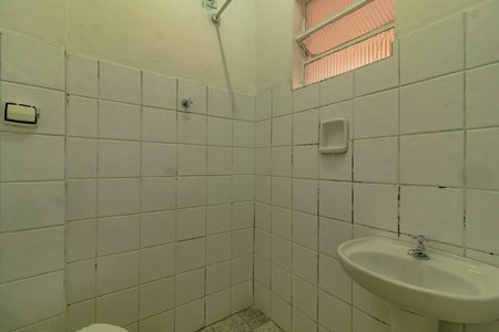 Casa para alugar com 1 quarto, 40m² em Vila Campestre, São Paulo