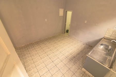 Casa para alugar com 1 quarto, 40m² em Vila Campestre, São Paulo