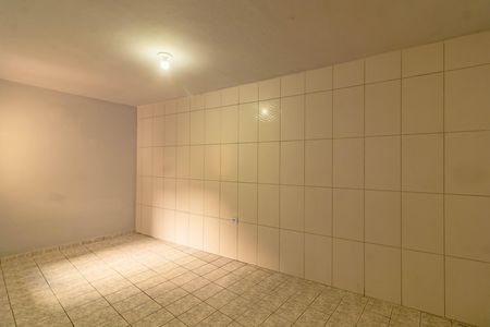 Casa para alugar com 1 quarto, 40m² em Vila Campestre, São Paulo