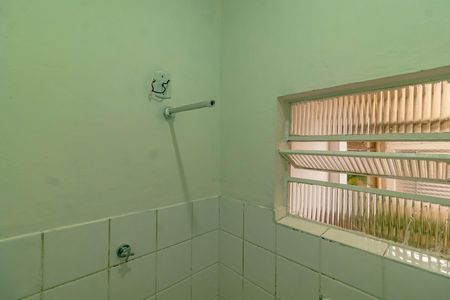 Casa para alugar com 1 quarto, 40m² em Vila Campestre, São Paulo