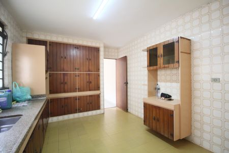 Casa para alugar com 171m², 3 quartos e 2 vagasCozinha