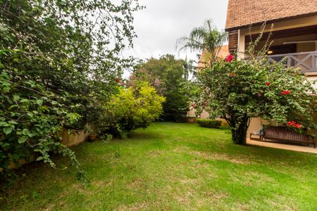 Casa de condomínio para alugar com 840m², 4 quartos e 3 vagas Casa de condomínio para alugar com 840m², 4 quartos e 3 vagasÁrea comum