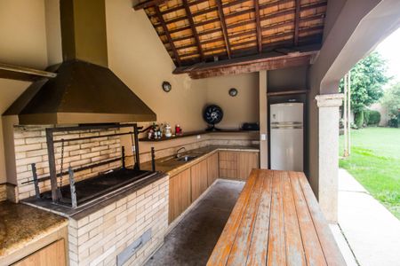 Casa de condomínio para alugar com 840m², 4 quartos e 3 vagas Casa de condomínio para alugar com 840m², 4 quartos e 3 vagasÁrea comum