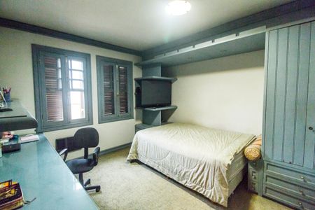 Casa de condomínio para alugar com 840m², 4 quartos e 3 vagas Casa de condomínio para alugar com 840m², 4 quartos e 3 vagasSuíte 3