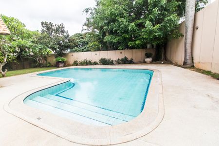 Casa de condomínio para alugar com 840m², 4 quartos e 3 vagas Casa de condomínio para alugar com 840m², 4 quartos e 3 vagasÁrea comum