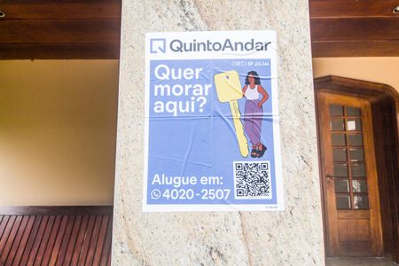 Casa de condomínio para alugar com 840m², 4 quartos e 3 vagas Casa de condomínio para alugar com 840m², 4 quartos e 3 vagasPlaquinha