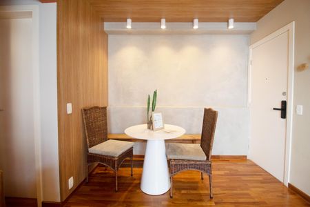 Sala de apartamento para alugar com 2 quartos, 50m² em Jardim Paulista, São Paulo